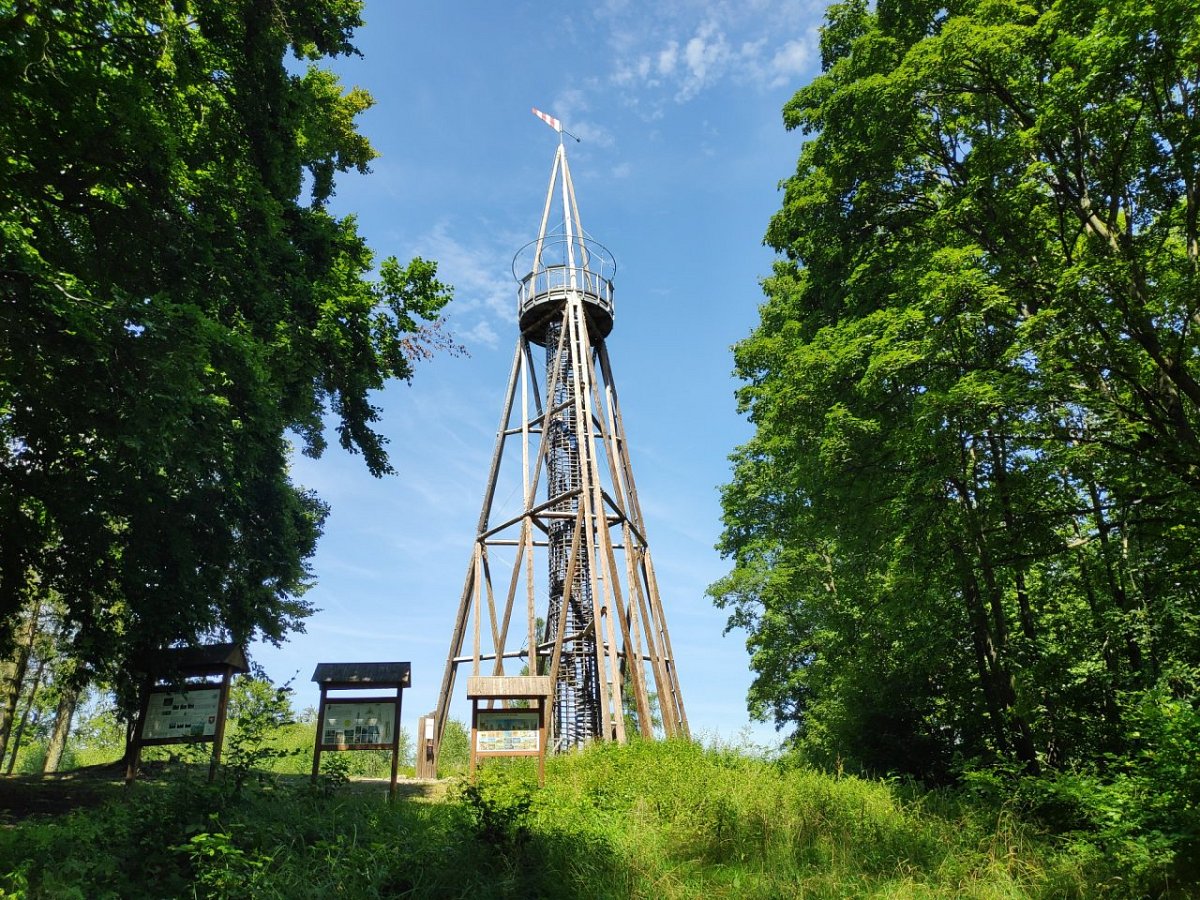 Krušná hora (609&nbsp;m)