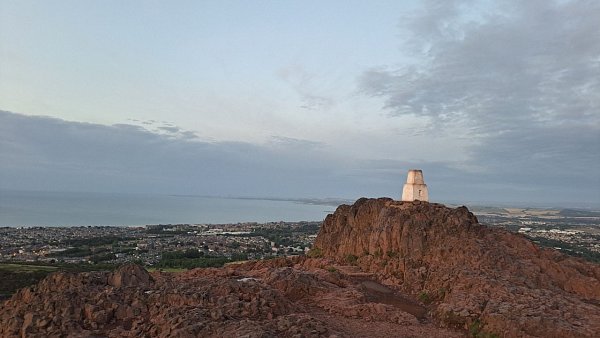 Arthur's Seat