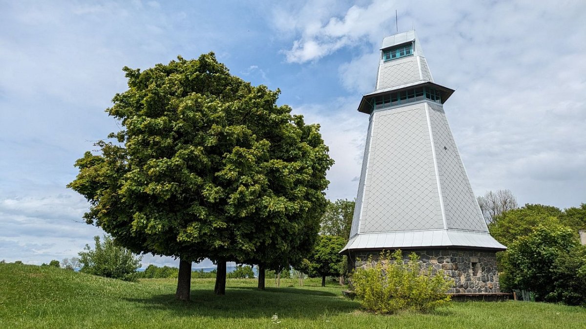 Rozálka (474&nbsp;m)