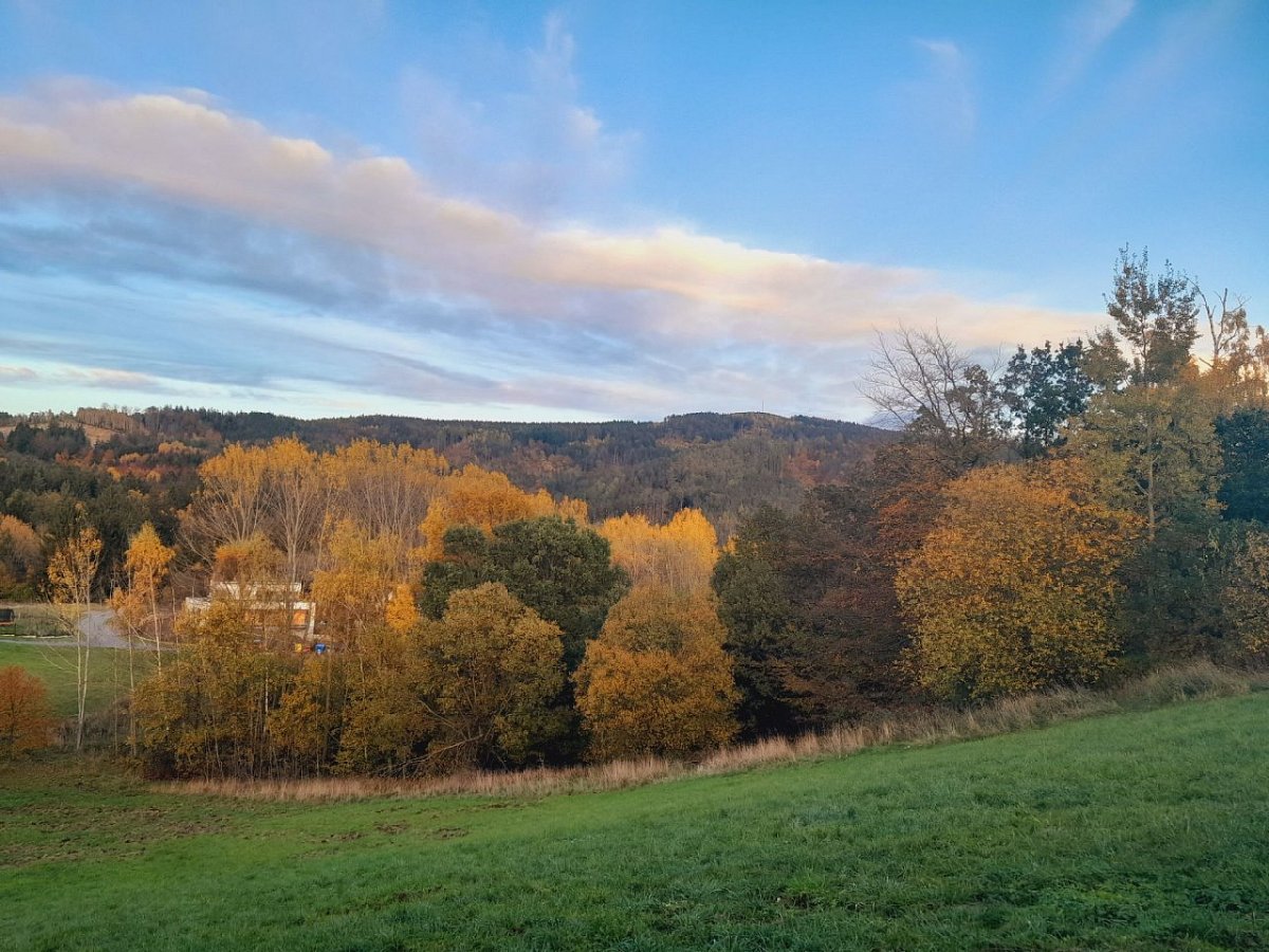 U Hájovny (456&nbsp;m)