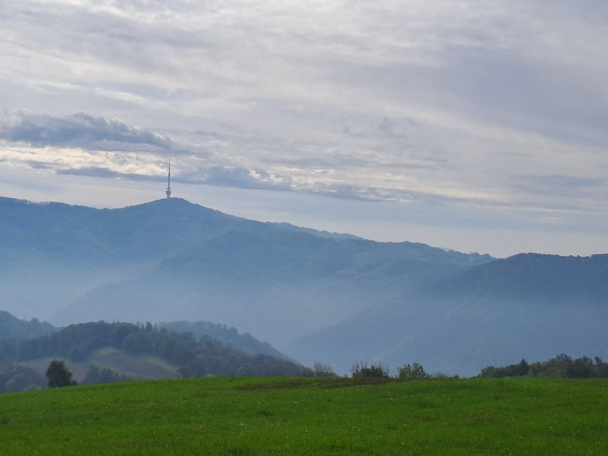 Vyhlídka (447&nbsp;m)