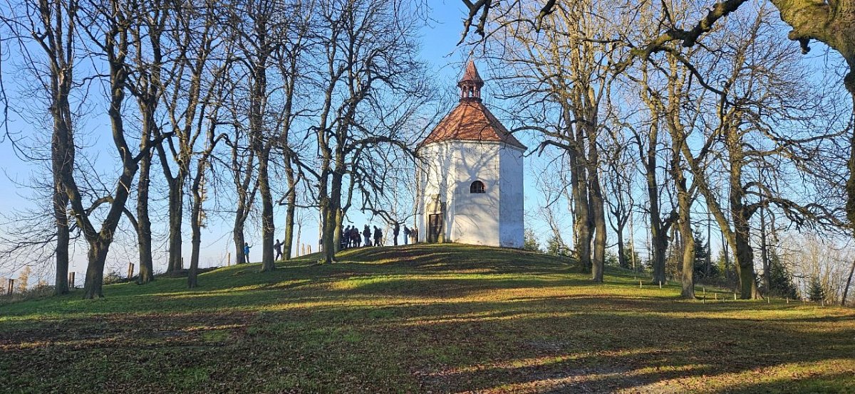 Sv. Markéta (660&nbsp;m)
