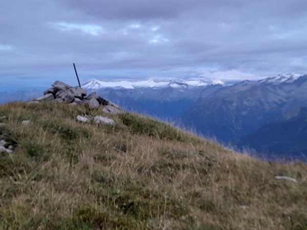 V° Torrione
