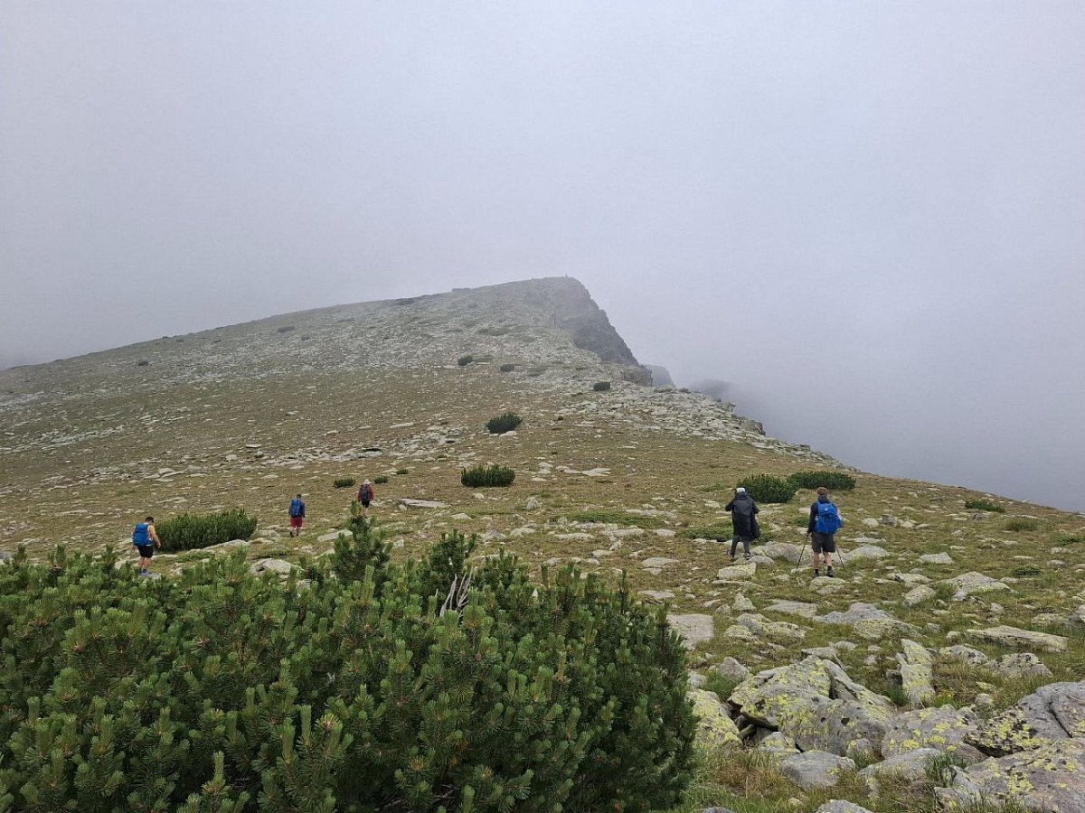 Канарата (2666&nbsp;m)