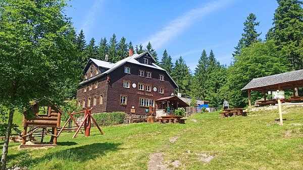 Skalka