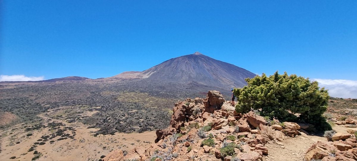Riscos de la Fortaleza (2164&nbsp;m)
