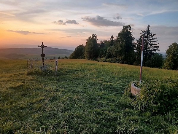 Šibenický vrch