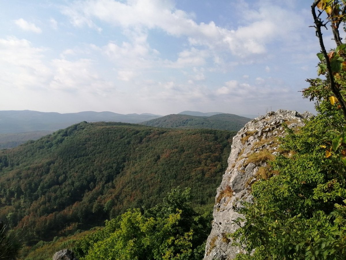 Čierna skala (662&nbsp;m)
