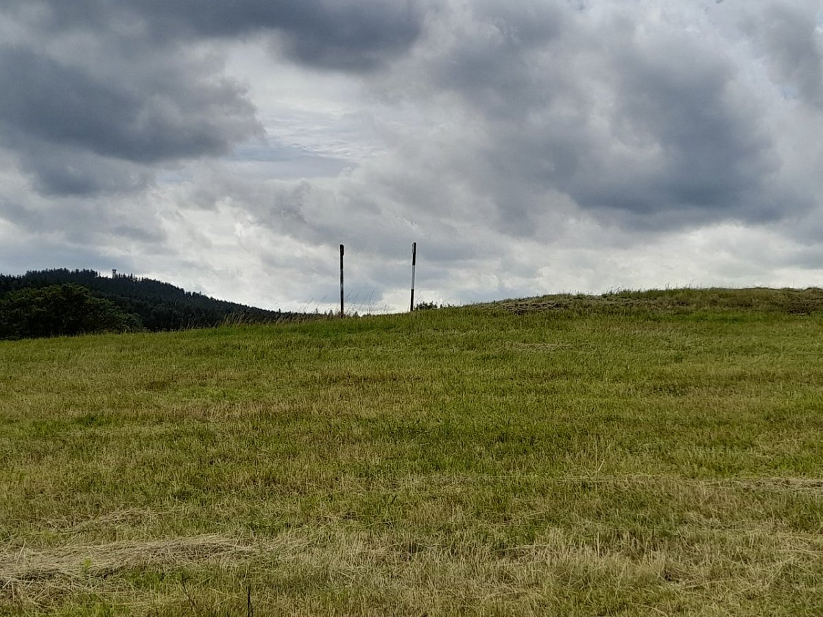 Na Průhoně (447&nbsp;m)