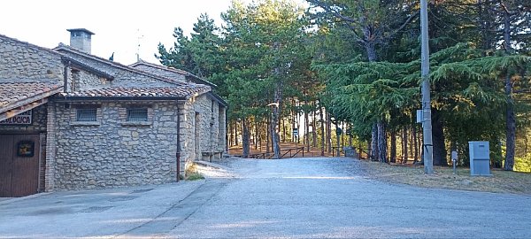Montecchio