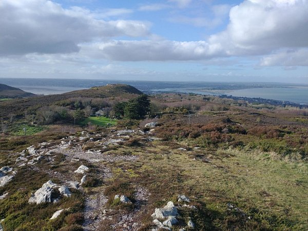 Ben of Howth