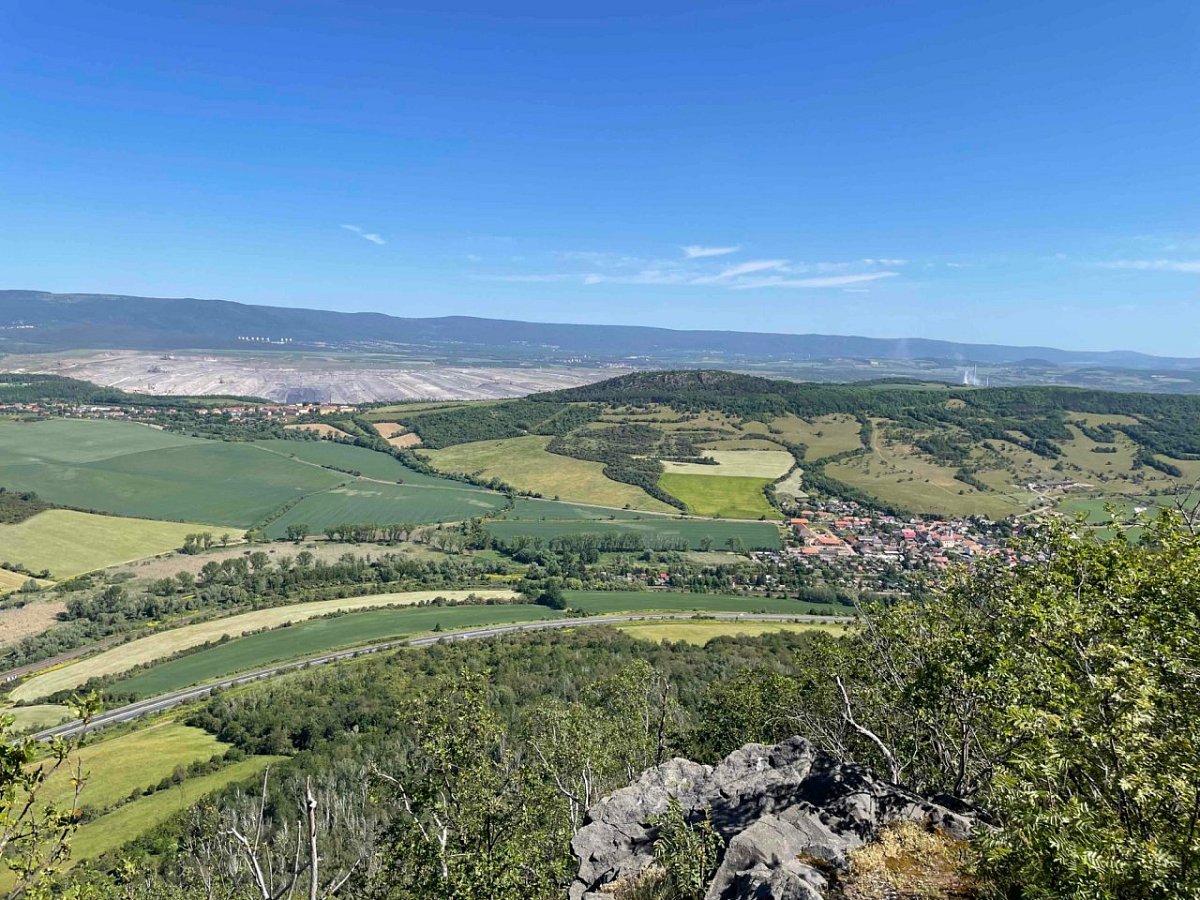 Zlatník (522&nbsp;m)