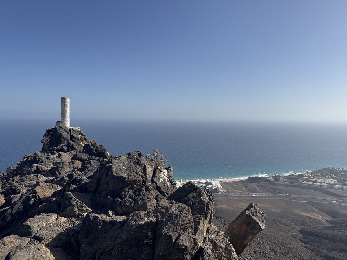 Aguda (264&nbsp;m)