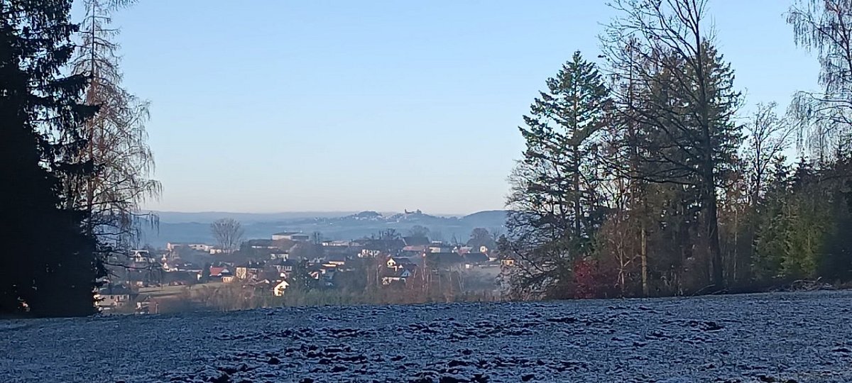 Kočičí mýtina (526&nbsp;m)