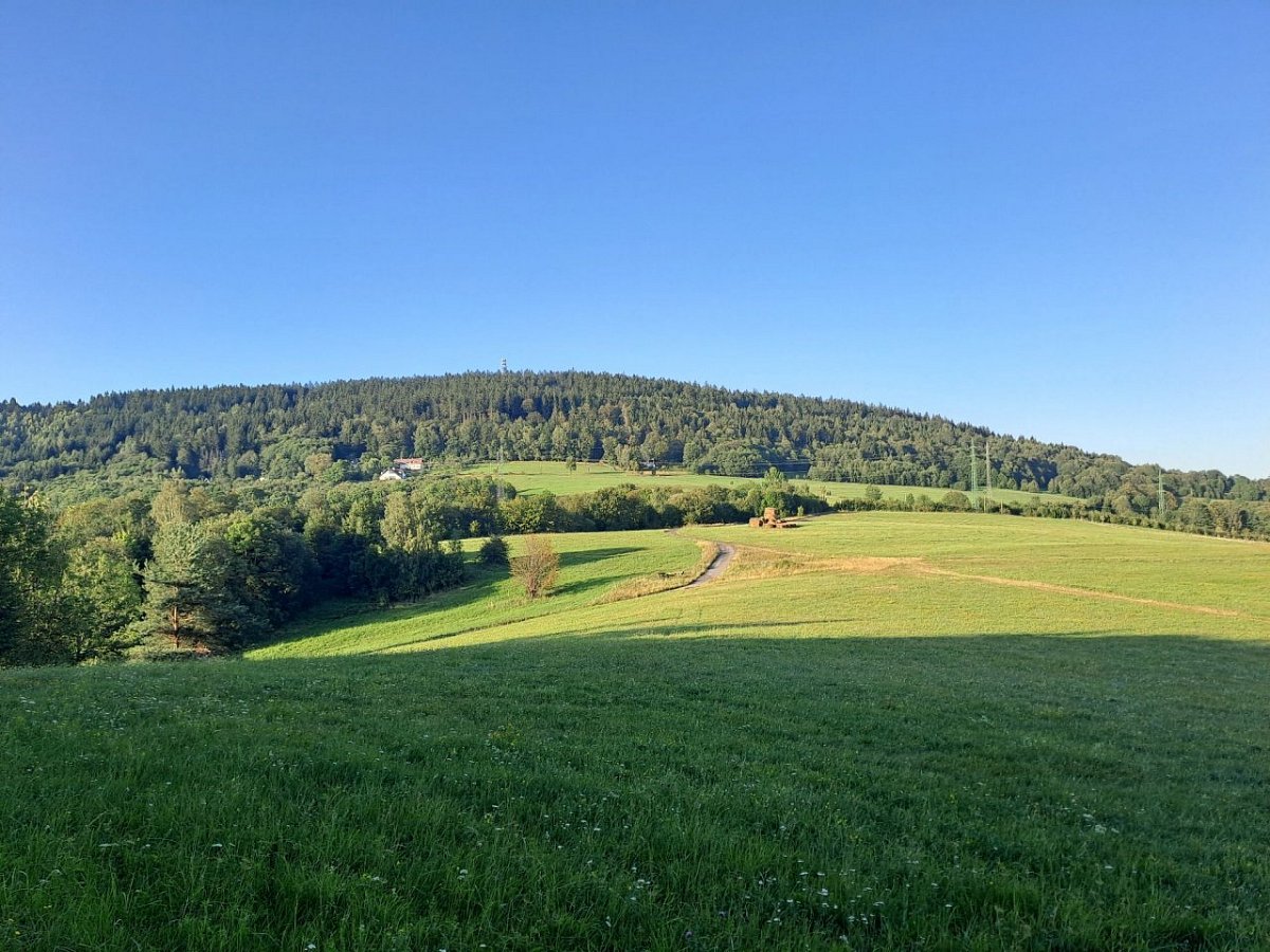 Andulčin kopec (524&nbsp;m)