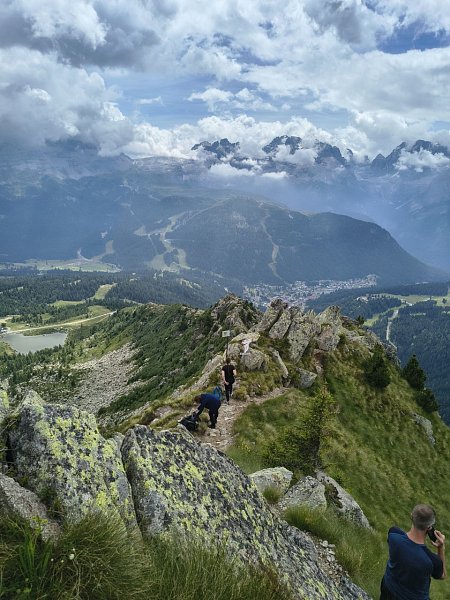 Monte Zeledria