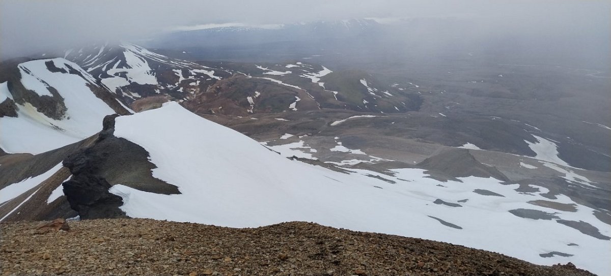 Snækollur (1488&nbsp;m)