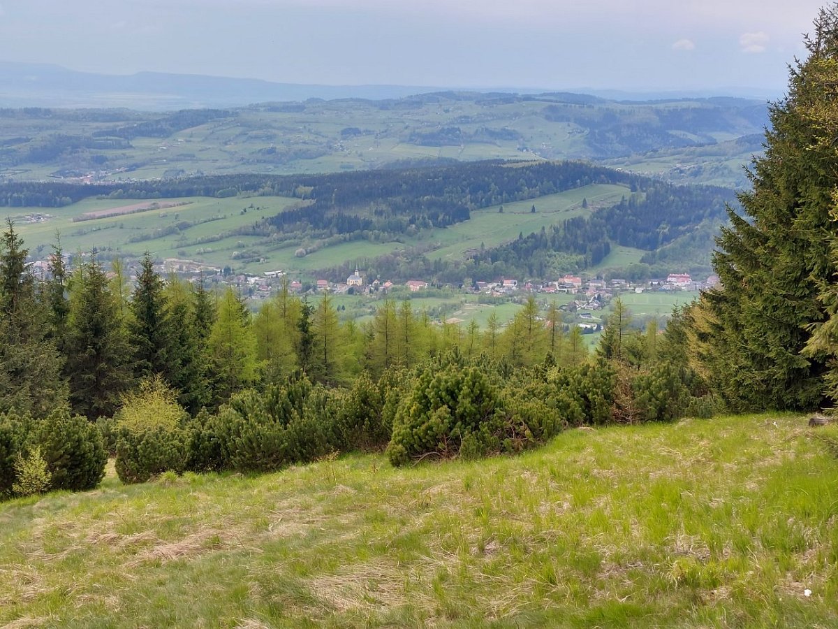 Żmij (887&nbsp;m)