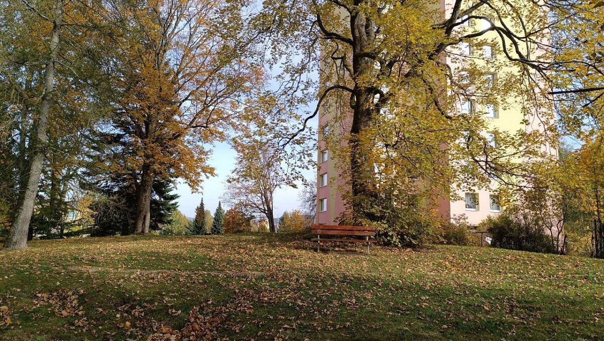 Žižkův vrch (523&nbsp;m)