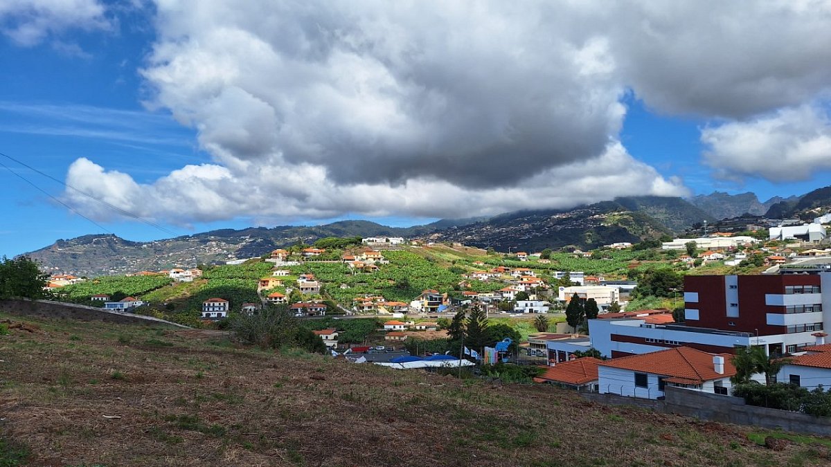 Pico das Arrudas (268 m)