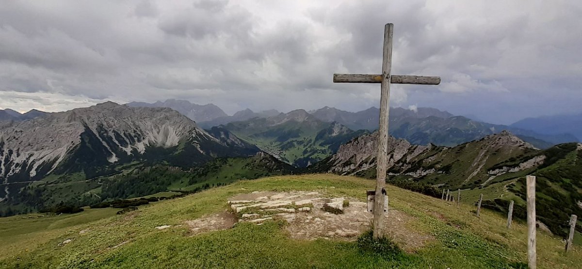 Schönberg (2104&nbsp;m)