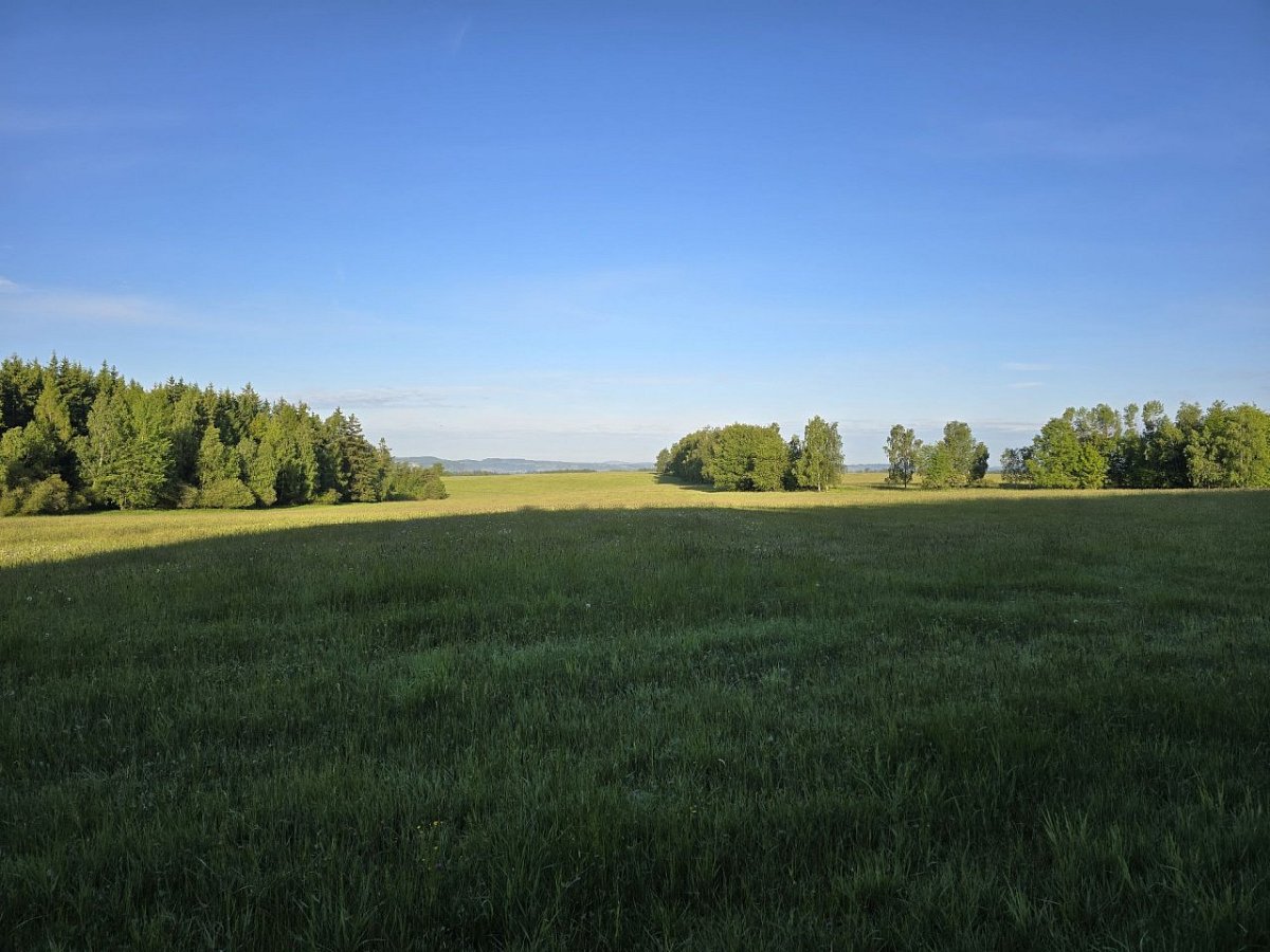Dlouhá pláň (507&nbsp;m)