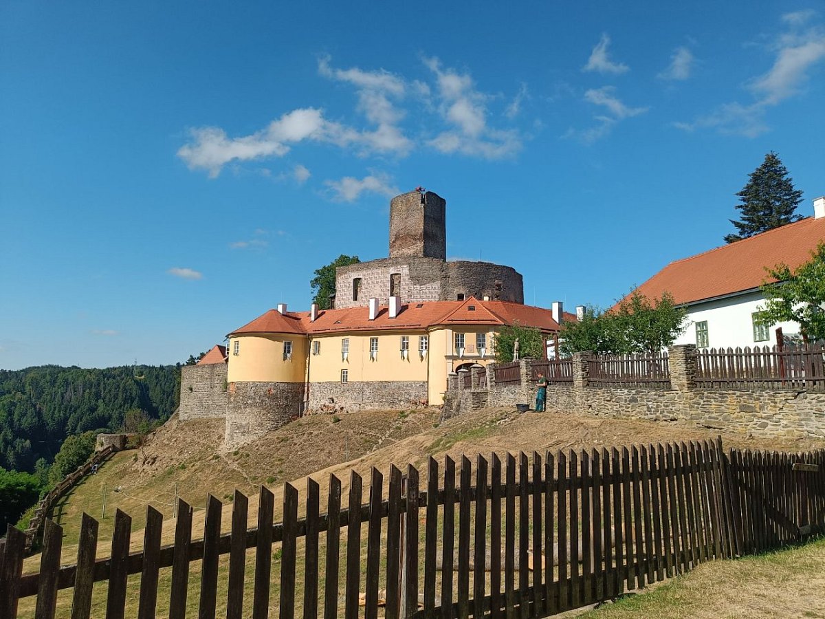Svojanov (550&nbsp;m)