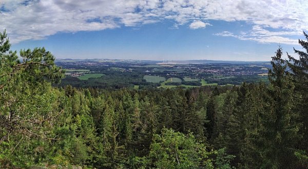 Kohoutí vrch