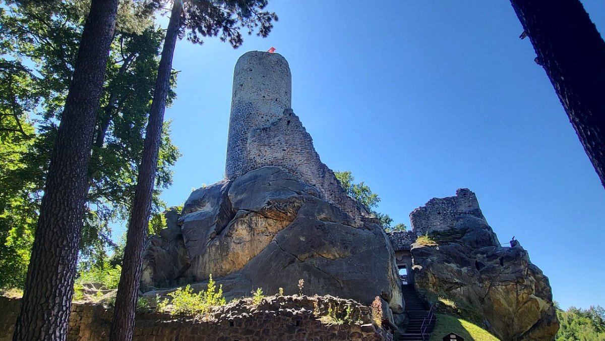 Frýdštejn (510&nbsp;m)