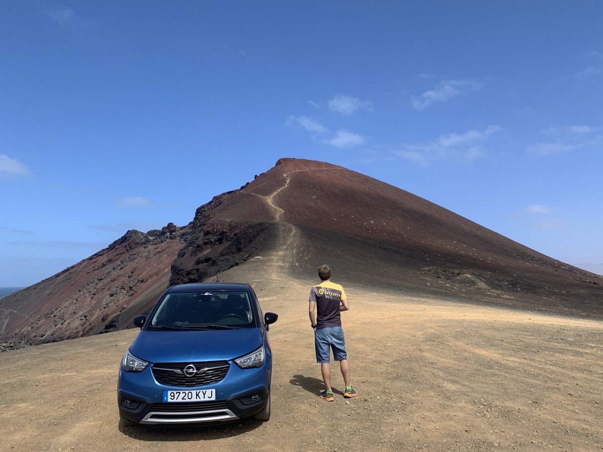 Montaña Bermeja (102&nbsp;m)