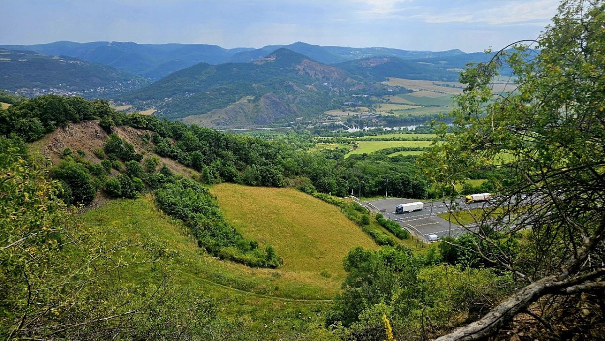 Debus (389&nbsp;m)