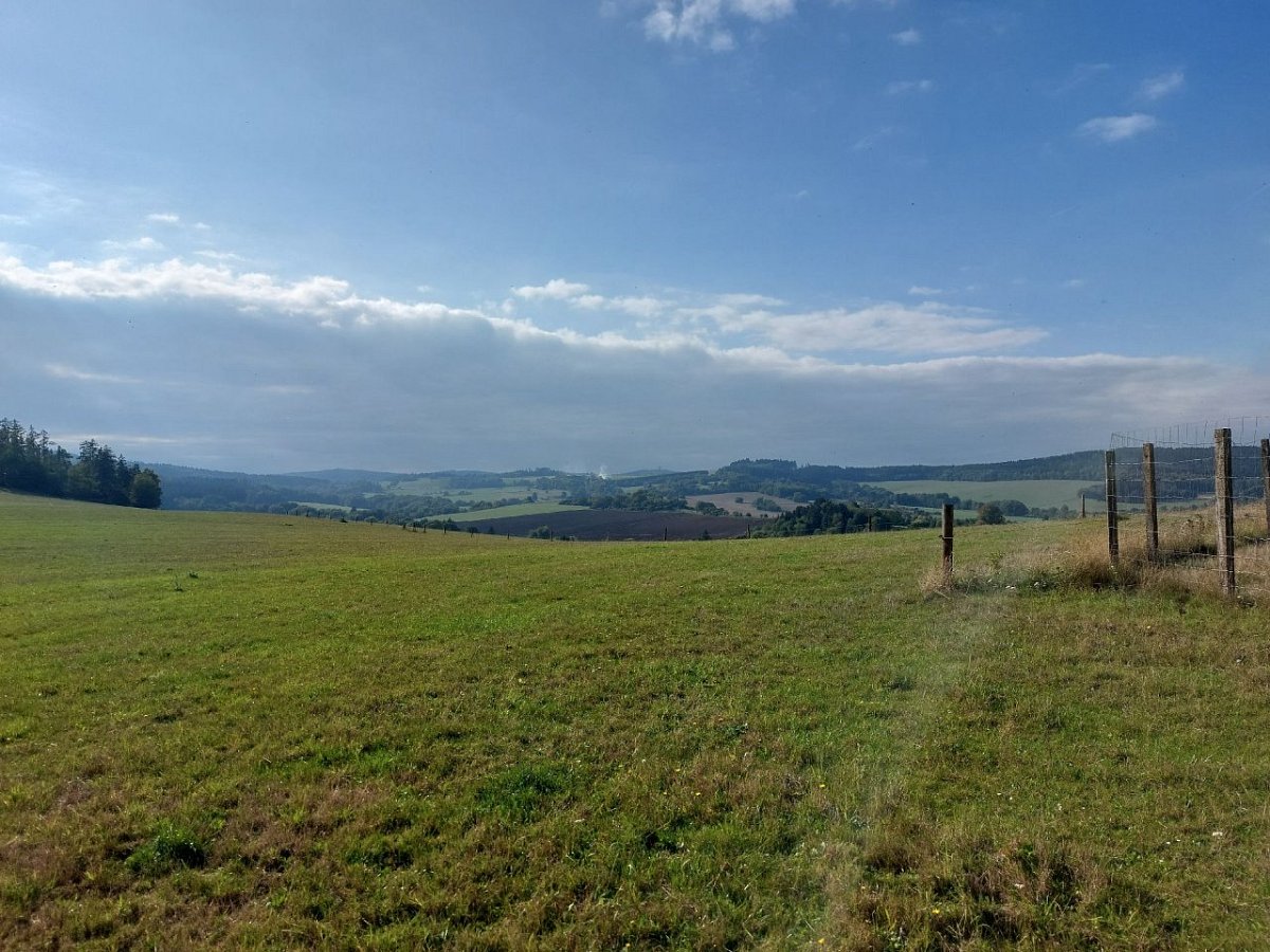 Ovčí vrch (528&nbsp;m)