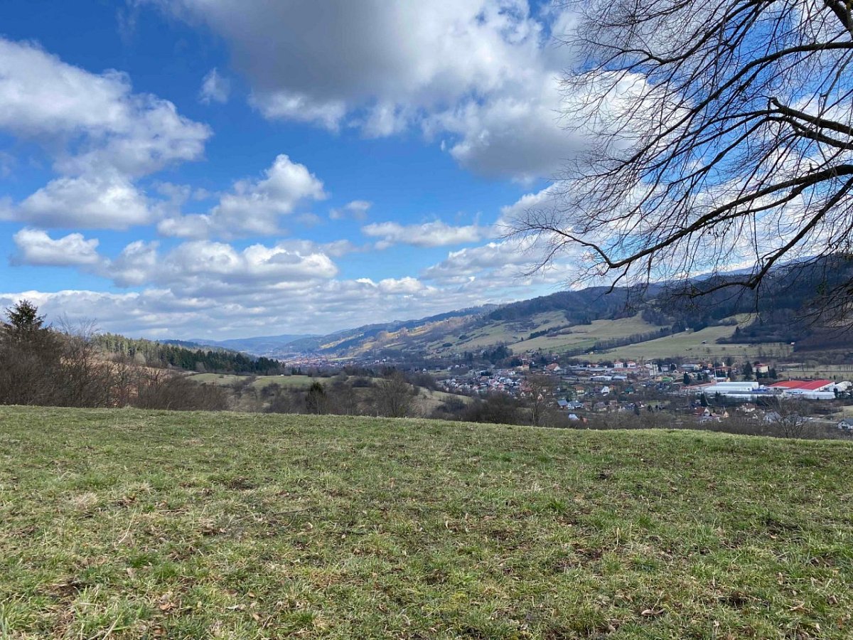 Milánkův kopec (536&nbsp;m)