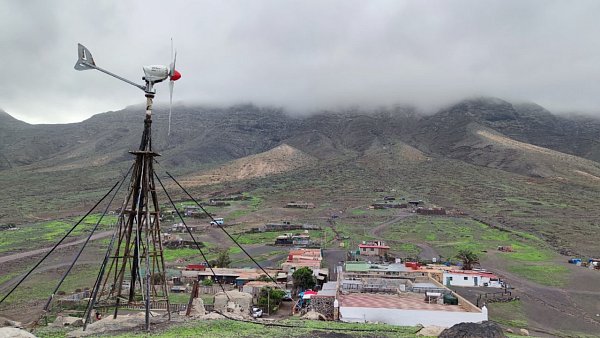 La Montaneta