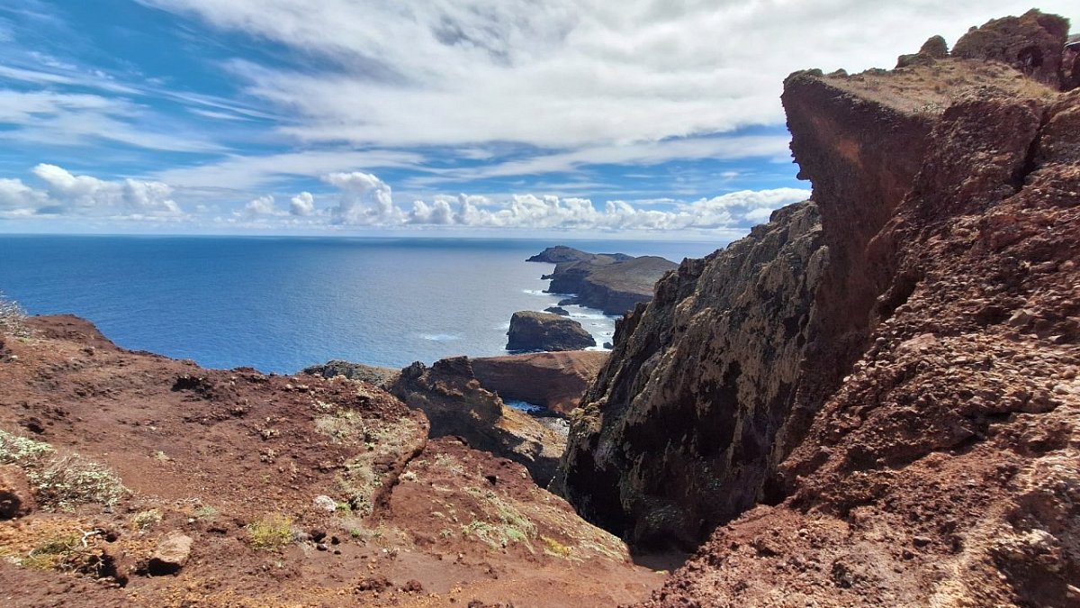 Pico do Furado (173 m)