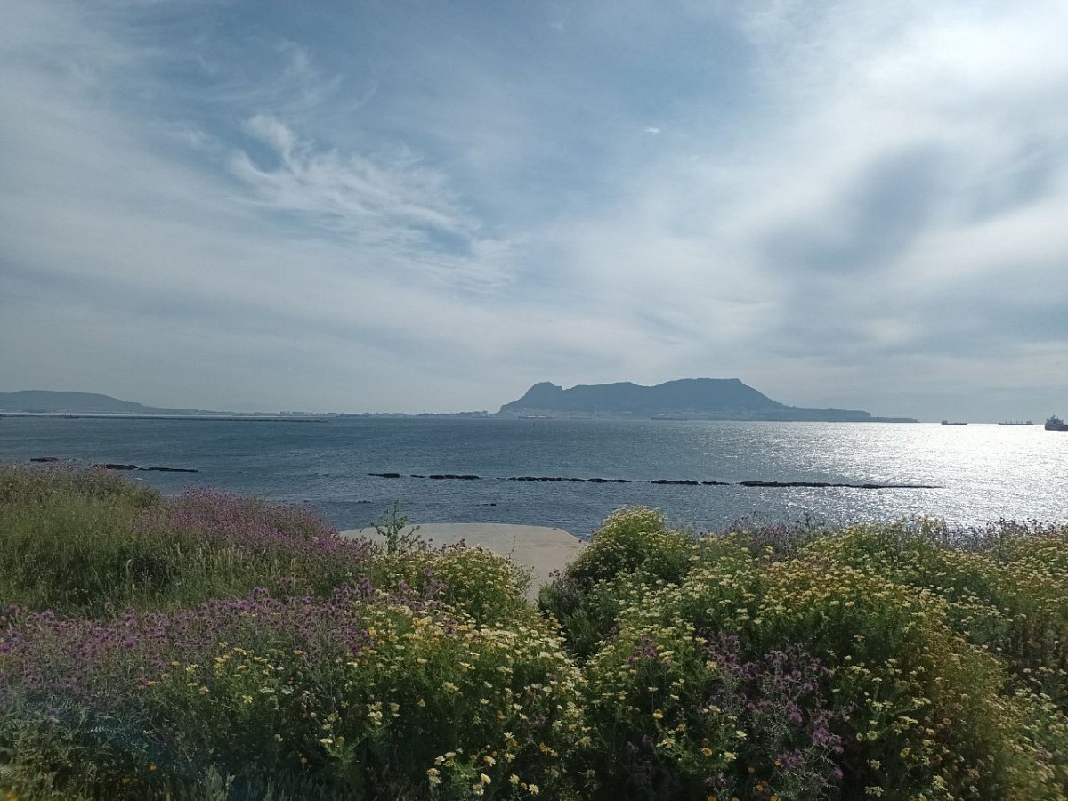 San García (31&nbsp;m)