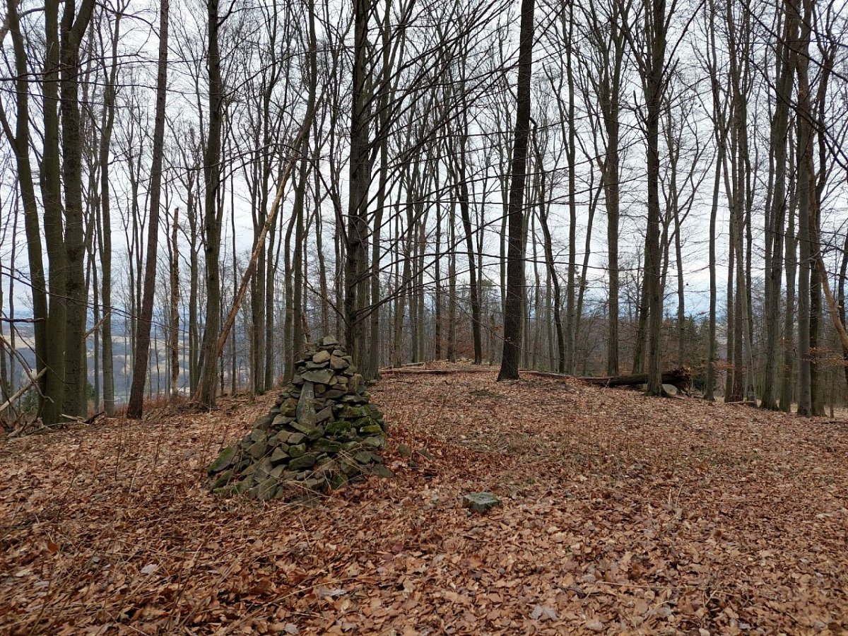 Hora (507&nbsp;m)