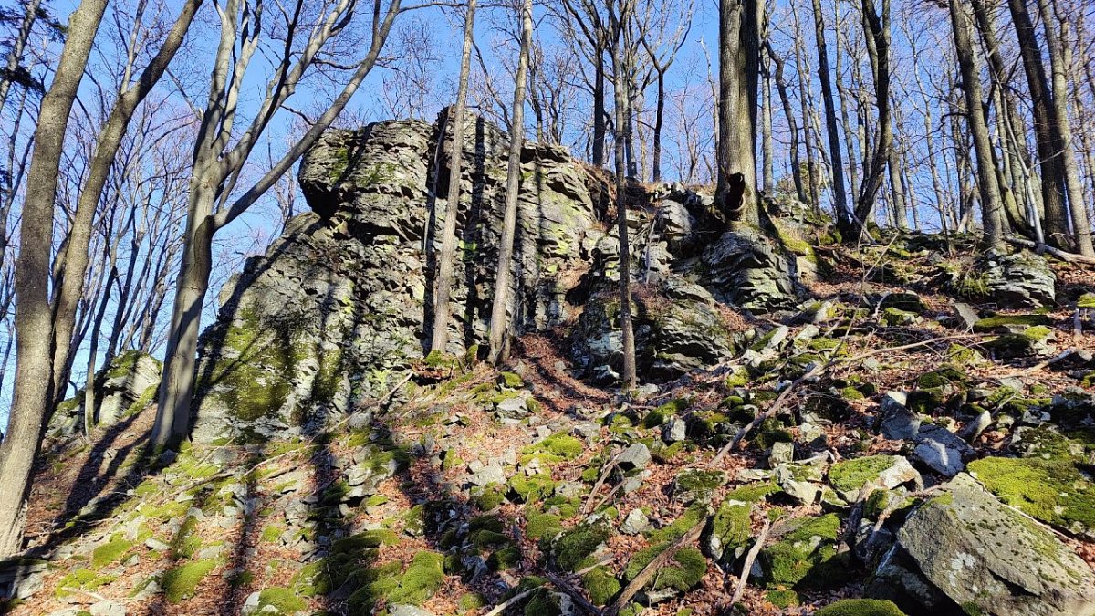 Sitience (775&nbsp;m)