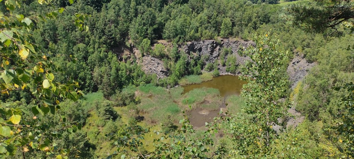 Pacova hora (590&nbsp;m)