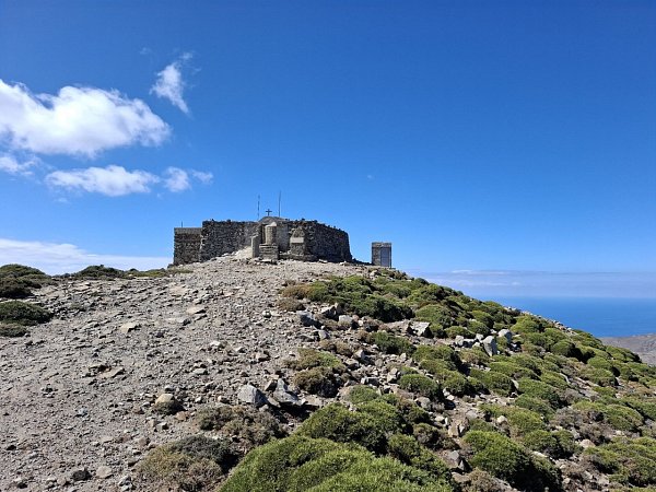 Άγιος Δίκαιος