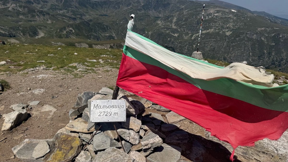 Мальовица (2729&nbsp;m)