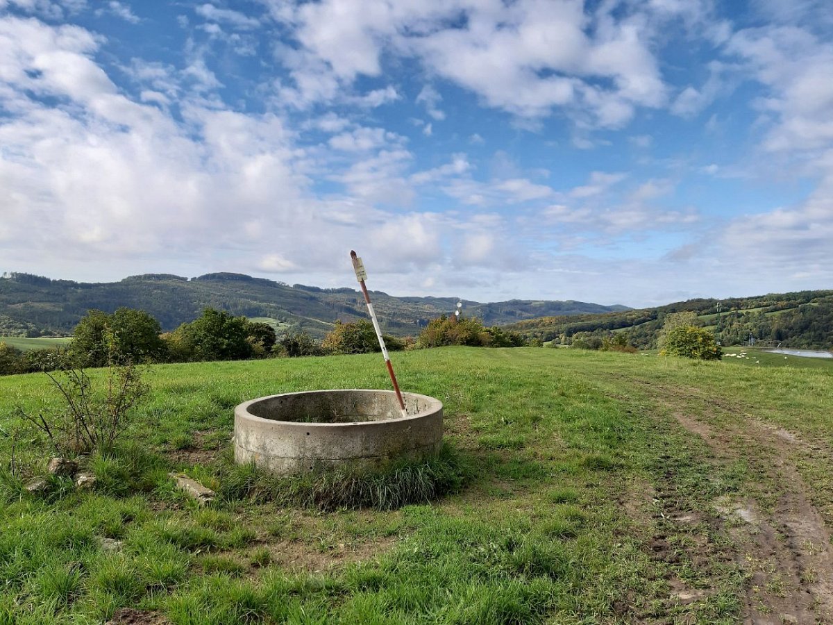 Vrše (472&nbsp;m)