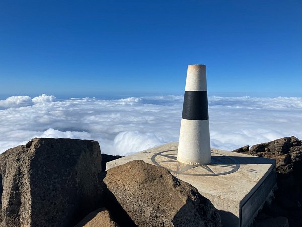 Monranha do Pico