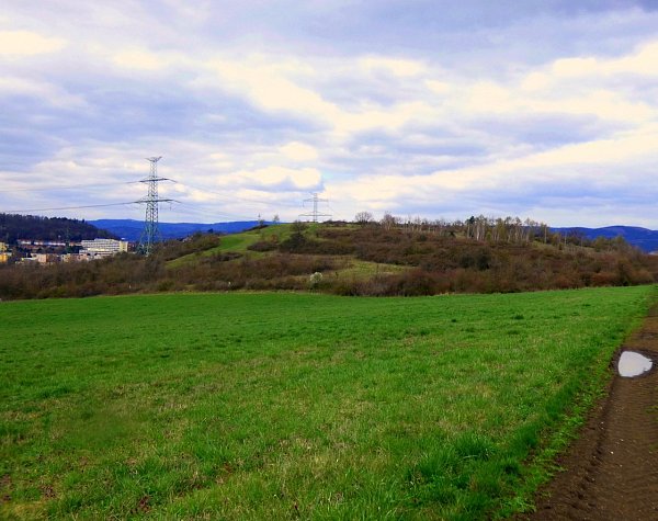 Bystřický kopec