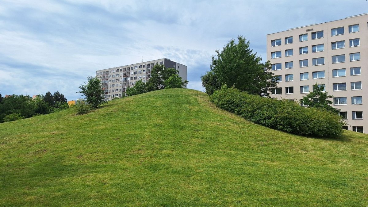 Řepánek (363&nbsp;m)