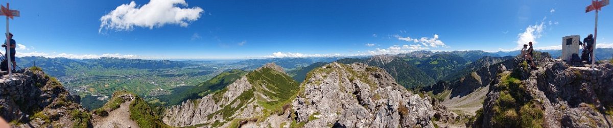 Garsellikopf (2104&nbsp;m)