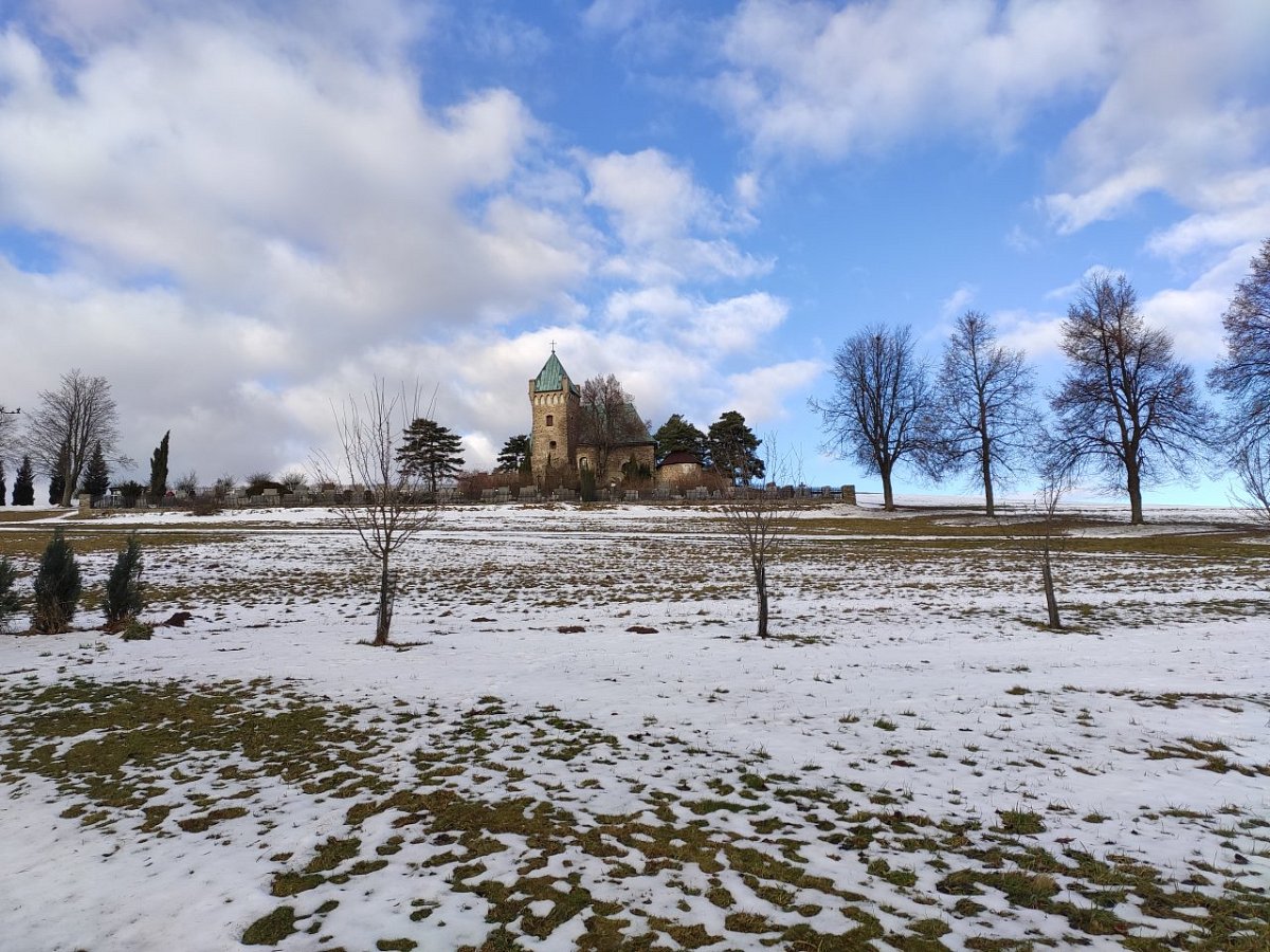Archanděl (633 m)