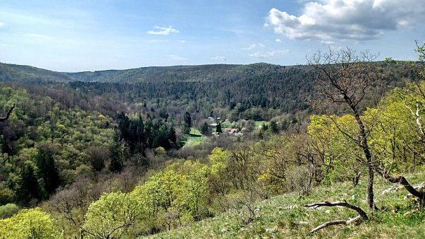 Lysá hora