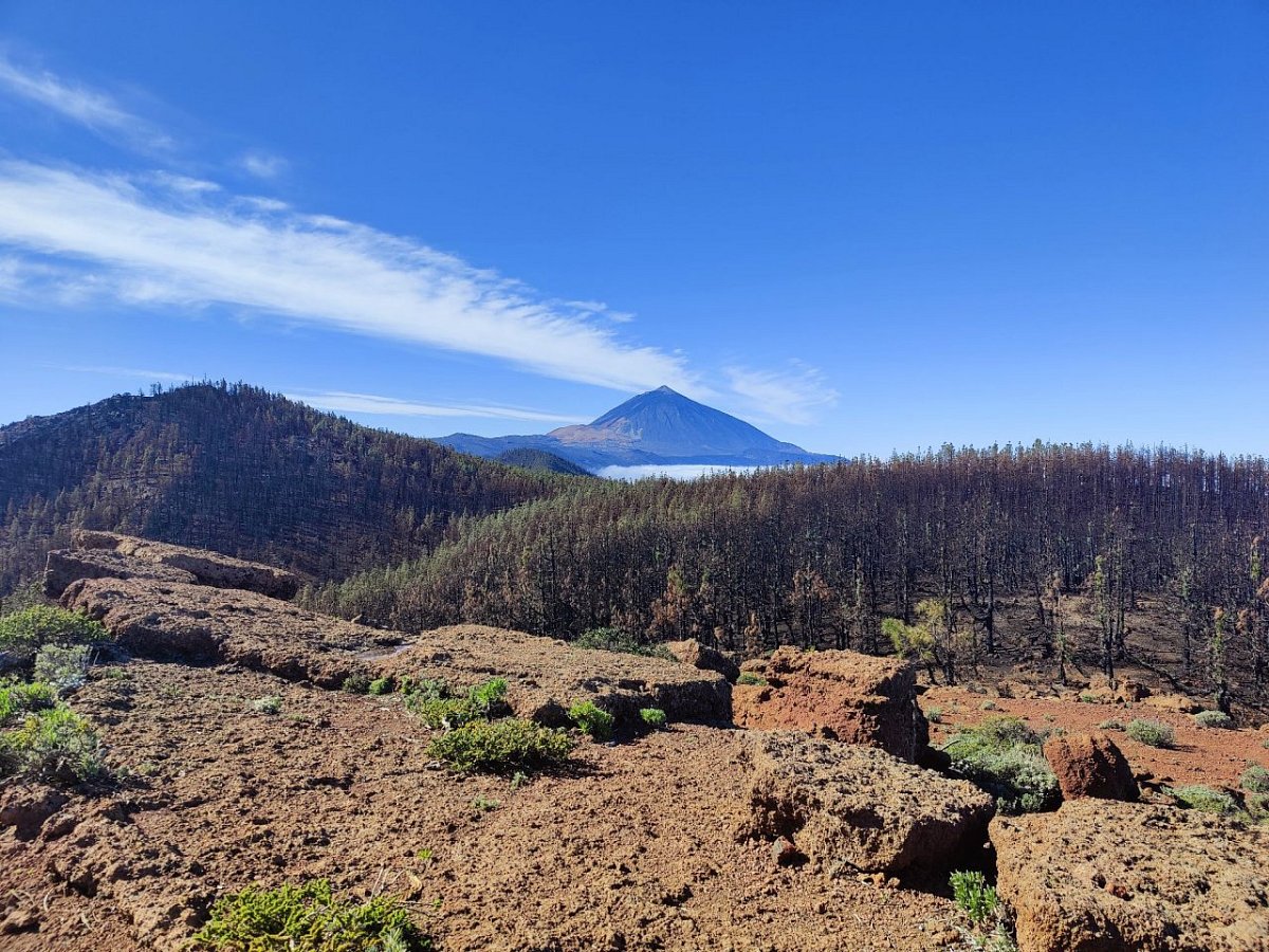 Roque Ayesa (2033&nbsp;m)