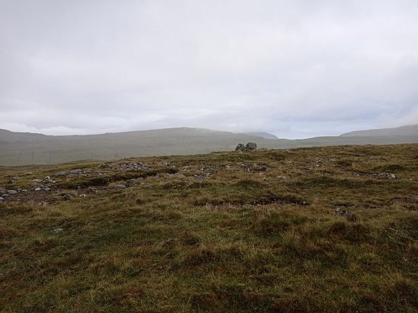Lítlafjall